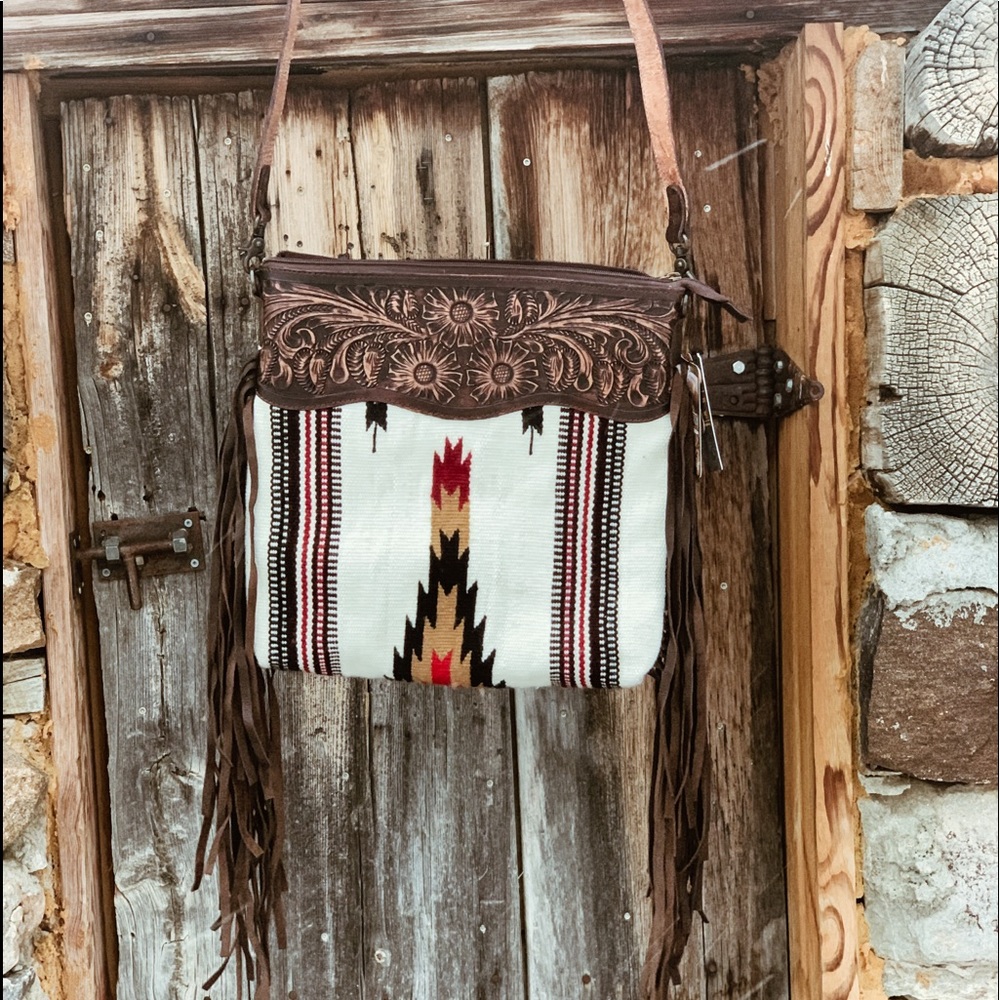 American Darling Conceal Carry Bag